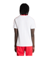 adidas Originals FC Liverpool T-Shirt Weiß - weiss