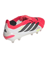 adidas Predator Elite FT AG Born For Goals Rot - rot