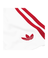 adidas Fortuna Düsseldorf Trikot Set Away 2026/2027 Kids Weiß - weiss
