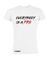11ts Academy Shirt Pro Weiß