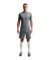 Nike Academy Trainingsshirt Grau F015 - grau