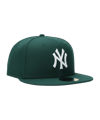 New Era New York Yankees MLB Properties Cap Grün - gruen