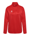 Hummel hmlCORE XK HalfZip Sweatshirt Damen F3062