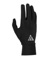 Nike ACG DF LW Handschuhe Schwarz Weiss F045 - schwarz