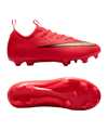Nike Jr. Air Zoom Mercurial Vapor XVII Academy MG
