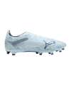 PUMA ULTRA 6 Match FG/AG Dreamrush Blau F03 - blau