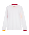 PUMA Galatasaray Istanbul Replica Trikot Langarm 3rd 2026/2027 Weiß F02 - weiss