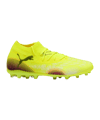 PUMA FUTURE 8 Match MG Audacity Gelb F03 - gelb