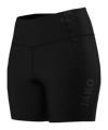 JAKO Power Tight Short Kids Schwarz F800 - schwarz