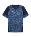 PUMA Trikot Blau F06 - blau