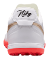 Nike Tiempo Ligera Pro TF Break'Em Weiß F101 - weiss