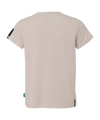 Kempa T-Shirt Damen Braun F28 - braun