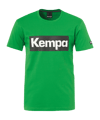 Kempa Promo T-Shirt Grün F04