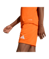 adidas Entrada 26 Short Kids Orange - orange