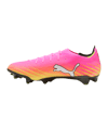 PUMA ULTRA 6 Carbon FG Showtime Rosa F05 - rosa