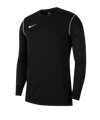 Nike Park 20 Training Sweatshirt Schwarz F010