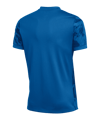 Nike Precision VII Trikot Blau F463 - blau