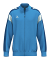 Erima Celebrate 125 Trainingsjacke Blau