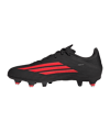 adidas F50 League SG Immortal DNA Schwarz - schwarz