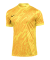 Nike Gardien V Torwarttrikot Gelb F719