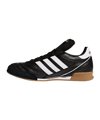 adidas Kaiser 5 Goal Halle Schwarz Weiss - schwarz