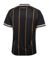 adidas DFB Deutschland Trikot 3rd 2026 Kids Schwarz - schwarz
