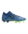 PUMA FUTURE Ultimate MxSG Gear Up Blau Weiss F03 - blau