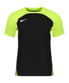 Nike Strike III Trikot Schwarz F011