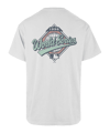 '47 Brand New York Yankees MLB New York Yankees - weiss