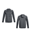 Under Armour Curry Playable Jacke Silber F012