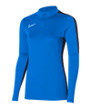 Nike Academy Drill Top Sweatshirt Damen Blau F463