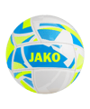 JAKO Iconic Miniball Weiß F668