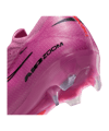 Nike Air Zoom Mercurial Vapor XVI Elite FG Scary Good Rosa F600 - rosa