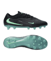 Nike Phantom 6 Low Elite AG Shadow Schwarz F001
