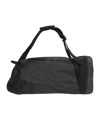 adidas Tiro Competition Duffle Bag Gr. M Schwarz - schwarz