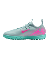 Nike Jr Air Zoom Mercurial Vapor XVI Academy TF Blau F301 - blau