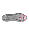 adidas F50 Messi League FG/MG PRESTIG10 Kids Weiß - weiss
