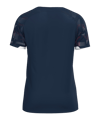 JAKO Sonic Trikot Kids Blau F902 - blau