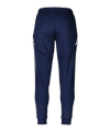 adidas Delay Sports Hose Blau