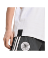 adidas DFB Deutschland Third T-Shirt 2026 Weiß - weiss