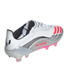 adidas F50 Messi Elite FG PRESTIG10 Weiß - weiss