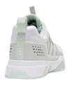 Hummel Teiwaz 2.0 Schuh Weiss F7097 - weiss