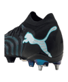 PUMA FUTURE 9 Ultimate SG Eclipse Schwarz F02 - schwarz