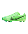 Nike Air Zoom Mercurial Vapor XV Academy FG/MG Dream Speed 8 Grün Schwarz F300 - gruen