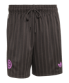 adidas FFCH Chile Originals Short Braun - braun