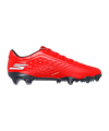 Skechers Razor 1.5 Academy FG Stand Out Rot FRDBK - rot