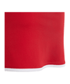 adidas Entrada 26 Rock Kids Rot - rot