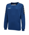 Hummel Authentic Training Sweatshirt Kids F7045