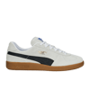 PUMA Handball Weiss Schwarz F03 - weiss