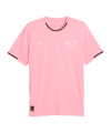 PUMA Palermo Replica Trikot Home 2025/2026 Rosa F01 - rosa